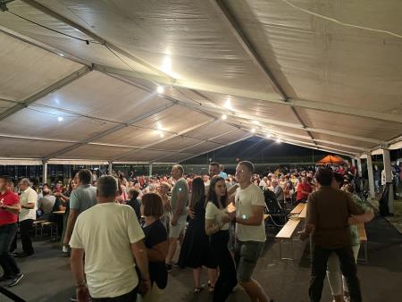 19. občinski praznik “Občina, v kateri radi živimo in delamo” 1